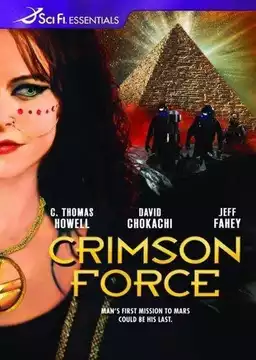 Crimson Force