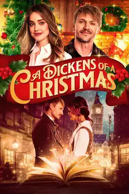 A Dickens of a Christmas