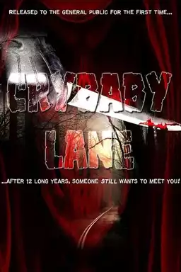 Cry Baby Lane