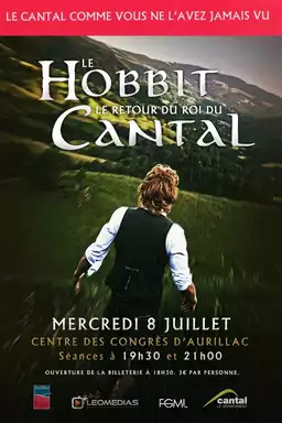 Le Hobbit : Le retour du roi du Cantal