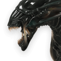 Movies about Aliens icon