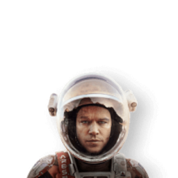 Movies about Isolation icon