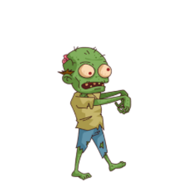 Zombie Comedies icon