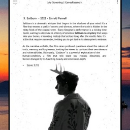 avatar