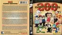 200 Classic Cartoons - Collector's Edition