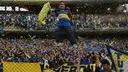 Derby Days Superclásico: Boca Juniors v River Plate