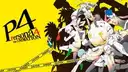 Persona 4 The Animation