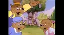 The Berenstain Bears: Always Look on the Bright Side