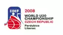 2008 IIHF World Junior Hockey Gold Final