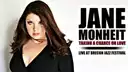 Taking a Chance on Love: Jane Monheit in Concert