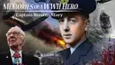 Memories of a World War II Hero: Captain Brown's Story