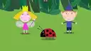 Ben and Holly's Little Kingdom