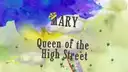 Mary Queen of the High Street