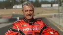 Peter Brock The Legend: 35 Years On The Mountain