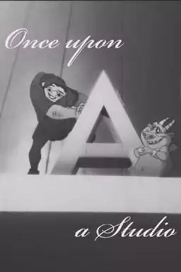Once Upon a Studio