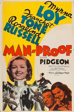 Man-Proof