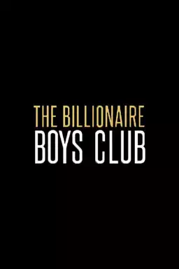 Billionaire Boys Club