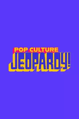 Pop Culture Jeopardy!