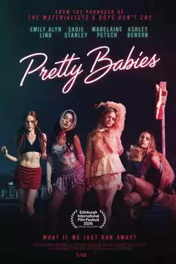 Pretty Babies