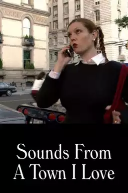 Sounds from a Town I Love