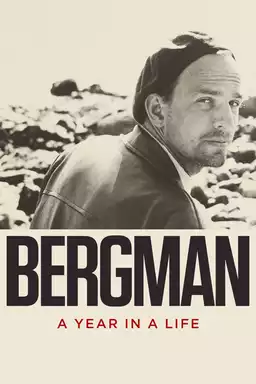 Bergman: Həyatda bir il
