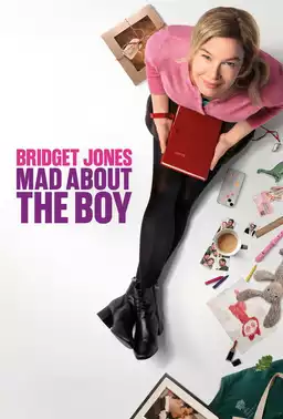 Bridget Jones: Mad About the Boy