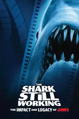 The Shark Is Still Working