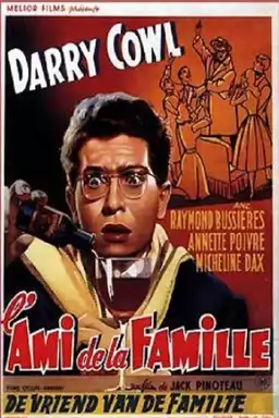 L'Ami de la Famille