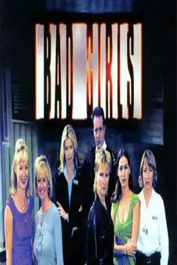 Bad Girls