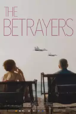 The Betrayers