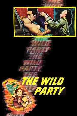 The Wild Party