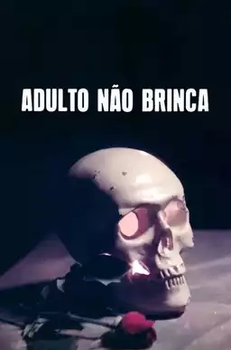 Adulto Não Brinca