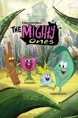 The Mighty Ones