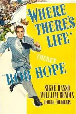Where There's Life