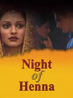 Night of Henna