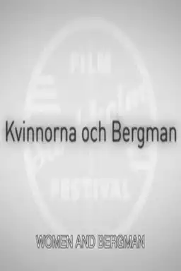 Women and Bergman