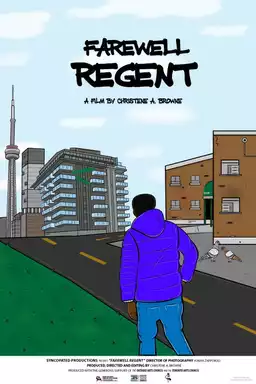 Farewell Regent