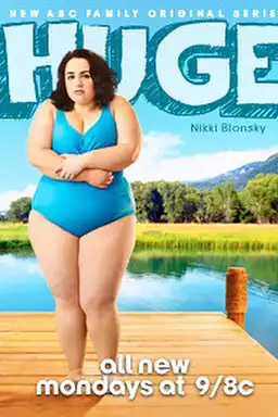 Huge
