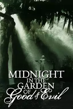 Midnight in the Garden of Good and Evil
