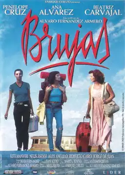 Brujas