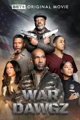 War Dawgz
