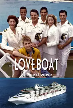 The Love Boat: The Next Wave