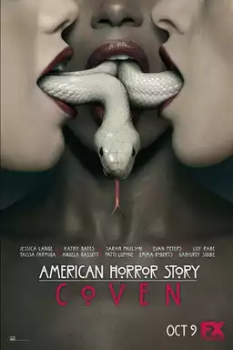Behind the Fright: The Making of American Horror Story