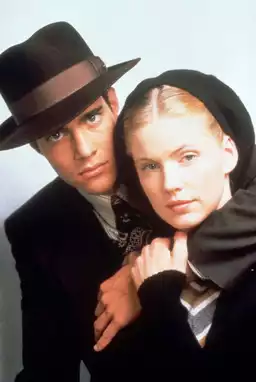 Bonnie & Clyde: The True Story