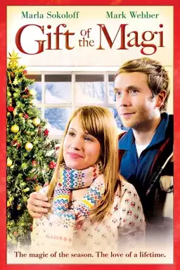 Das zauberhafte Weihnachtsgeschenk