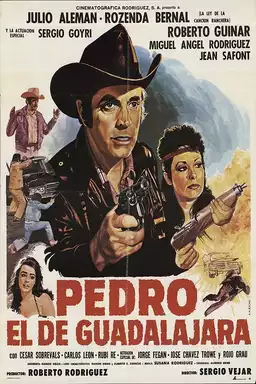 Pedro El De Guadalajara