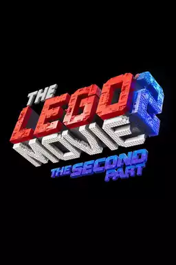 The Lego Movie 2: The Second Part