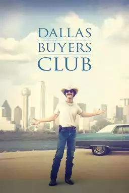 Dallas Buyers Club