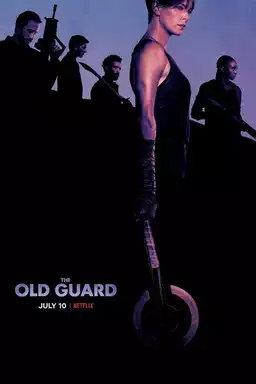 The Old Guard