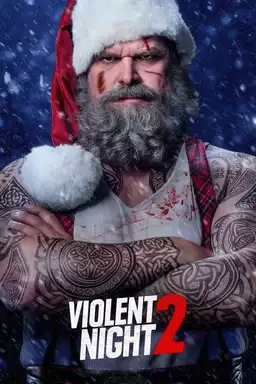 Violent Night 2